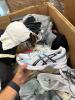 Clothing: ASICS, CSG, GT time, OLUKAI, North style, fashionista, new balance, Charles and Keith, Fabletics, BOMBAS, Grace Karen, sketchers, VESSI, Aldo, & More - 8