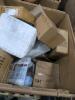 Dolphin products, pillow, tumblers, HD 4000 battery powered garden sprayer, sheet set, disposable gloves, and - 3
