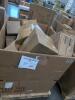 Dolphin products, pillow, tumblers, HD 4000 battery powered garden sprayer, sheet set, disposable gloves, and - 5