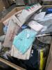Clothing: Adidas, Birkenstock, Mace welding, Vince Camuto, KEDS, Mickey Mouse underwear, ONER active, US polo assassin, Adidas shoes, SOLUDOS, Call, HAAN, let loose shoes, swimming suits, reformation, Kate Spade, Jay.Jill, & More - 5