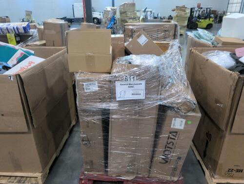 wOTSTA, mattress, monos hybrid luggage, Hitachi battery packs, furniture and more