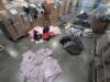 Some nicer clothing(approximately 158 pieces): Michael Kors, lounge, MARANT, Alpine stars, skidoo KANUK, Banana Republic, hello Molly, Untuckit, Lulu, Pendleton, kids world USA, Polo, lands end, multiple sweatshirts old miss, Ted Baker ties, multiple stra
