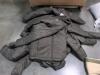 Some nicer clothing(approximately 158 pieces): Michael Kors, lounge, MARANT, Alpine stars, skidoo KANUK, Banana Republic, hello Molly, Untuckit, Lulu, Pendleton, kids world USA, Polo, lands end, multiple sweatshirts old miss, Ted Baker ties, multiple stra - 10