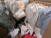 Some nicer clothing(approximately 158 pieces): Michael Kors, lounge, MARANT, Alpine stars, skidoo KANUK, Banana Republic, hello Molly, Untuckit, Lulu, Pendleton, kids world USA, Polo, lands end, multiple sweatshirts old miss, Ted Baker ties, multiple stra - 15