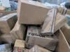 Mailbox, vacuum cleaner, water chiller, towels, laundry guard, side table, Huggies, & More - 2