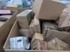 Mailbox, vacuum cleaner, water chiller, towels, laundry guard, side table, Huggies, & More - 3