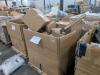Mailbox, vacuum cleaner, water chiller, towels, laundry guard, side table, Huggies, & More - 5