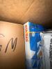 Bus tub, planter box, towels, logs, copy paper, & More - 3