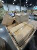 Bus tub, planter box, towels, logs, copy paper, & More - 6