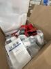 Bus tub, planter box, towels, logs, copy paper, & More - 8