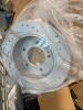 Industrial/automotive, car parts, brake rotors, wiper blades, axle, motorized ZIPMOW, & More - 2