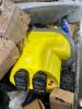 Industrial/automotive, car parts, brake rotors, wiper blades, axle, motorized ZIPMOW, & More - 5