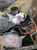Industrial/automotive, car parts, wire, cable, springs, tires, motor pieces, panel, and & More - 5