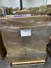 Pet stroller, powered blinds, black detector vacuum, battery, tower fan, luxury mattress, back rest, Delta product GREO, lincove and more