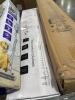 Pet stroller, powered blinds, black detector vacuum, battery, tower fan, luxury mattress, back rest, Delta product GREO, lincove and more - 8