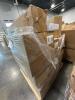 Pet stroller, powered blinds, black detector vacuum, battery, tower fan, luxury mattress, back rest, Delta product GREO, lincove and more - 9