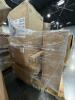 Westinghouse pressure washer, blinds, desk and chair, luggage, miscellaneous furniture, floor samples, & More - 5