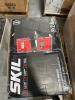 SKIL bandsaw - 3