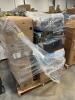 London spa, SENTRYSAFESFW123CS, sofa piece, rug pad, portable air conditioner, Keystone, speaker box, & More - 3