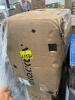 London spa, SENTRYSAFESFW123CS, sofa piece, rug pad, portable air conditioner, Keystone, speaker box, & More - 4