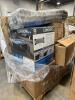 London spa, SENTRYSAFESFW123CS, sofa piece, rug pad, portable air conditioner, Keystone, speaker box, & More - 5