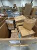 Drip bag, seat covers, air purifier, pads, two, Sophia and Sam, LAVEX, & More