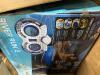 Drip bag, seat covers, air purifier, pads, two, Sophia and Sam, LAVEX, & More - 3