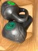 Drip bag, seat covers, air purifier, pads, two, Sophia and Sam, LAVEX, & More - 4