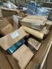 Drip bag, seat covers, air purifier, pads, two, Sophia and Sam, LAVEX, & More - 7