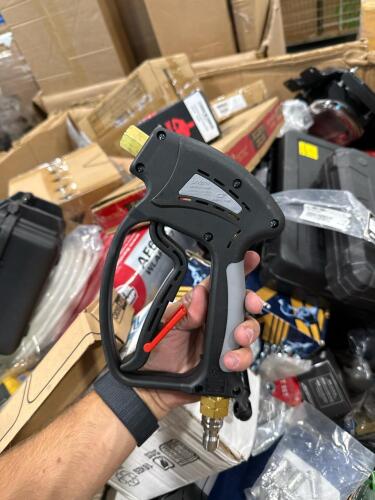 Industrial/automotive, car parts, tools, hammer, magnets, duct tape, brake rotor, power supply ASTERA, hose, nuts and bolts, & More