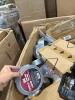 Industrial/automotive, car parts, tools, hammer, magnets, duct tape, brake rotor, power supply ASTERA, hose, nuts and bolts, & More - 5