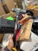 Industrial/automotive, car parts, tools, hammer, magnets, duct tape, brake rotor, power supply ASTERA, hose, nuts and bolts, & More - 7
