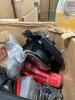 Industrial/automotive, car parts, tools, hammer, magnets, duct tape, brake rotor, power supply ASTERA, hose, nuts and bolts, & More - 9
