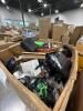 Industrial/automotive, car parts, tools, hammer, magnets, duct tape, brake rotor, power supply ASTERA, hose, nuts and bolts, & More - 10