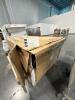 DURAVIT bathtub 60 x 32 - 3