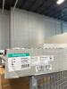 HANSGROHE shower pipe CROMA 100 tub