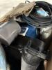 TACO motor, GOULDS sump pump - 2