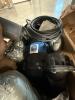TACO motor, GOULDS sump pump - 3