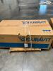 DURAVIT bathtub 66 x 32 - 3