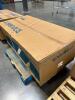 DURAVIT bathtub 66 x 32 architect - 3