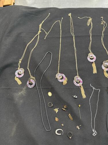 Misc Jewelry