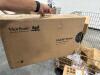 Electronics: CALLISTO laminator, globe video doorbell kit , ChargePoint, Alpha flight controls LITE, ViewSonic monitor, Dell, STX pro audio speakers, amplifier, Y409248APC backup, power station, EDIFIERMR4 , subwoofer, ninja mega kitchen system, VEVOR pro - 10
