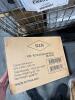 Electronics: CALLISTO laminator, globe video doorbell kit , ChargePoint, Alpha flight controls LITE, ViewSonic monitor, Dell, STX pro audio speakers, amplifier, Y409248APC backup, power station, EDIFIERMR4 , subwoofer, ninja mega kitchen system, VEVOR pro - 12