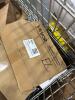 Electronics: CALLISTO laminator, globe video doorbell kit , ChargePoint, Alpha flight controls LITE, ViewSonic monitor, Dell, STX pro audio speakers, amplifier, Y409248APC backup, power station, EDIFIERMR4 , subwoofer, ninja mega kitchen system, VEVOR pro - 13