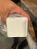 Electronics: CALLISTO laminator, globe video doorbell kit , ChargePoint, Alpha flight controls LITE, ViewSonic monitor, Dell, STX pro audio speakers, amplifier, Y409248APC backup, power station, EDIFIERMR4 , subwoofer, ninja mega kitchen system, VEVOR pro - 14