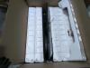 approximately 48 sansui panels/monitors - 6