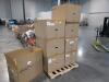 approximately 48 sansui panels/monitors - 8