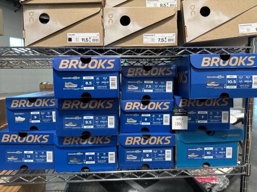 11- Brook shoes