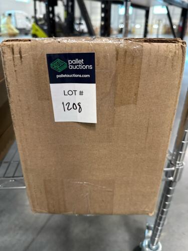 Pinnacle distance White 15 golf ball full case