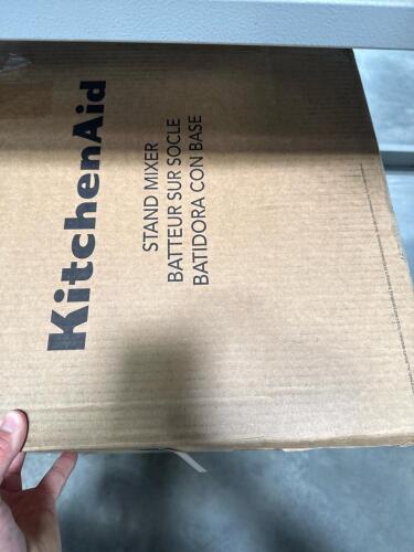 KitchenAid KSM 150PDC, CARDAMOM